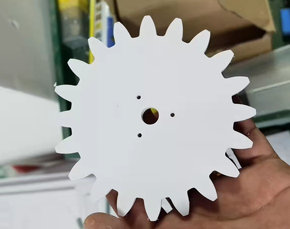 PVC发泡板用途